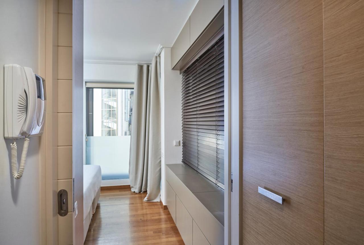 Contemporary & Comfy Apt Next To Acropolis Museum Αθήνα Εξωτερικό φωτογραφία