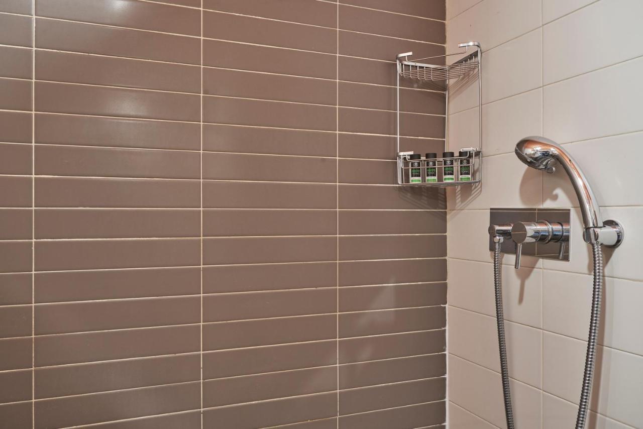 Contemporary & Comfy Apt Next To Acropolis Museum Αθήνα Εξωτερικό φωτογραφία
