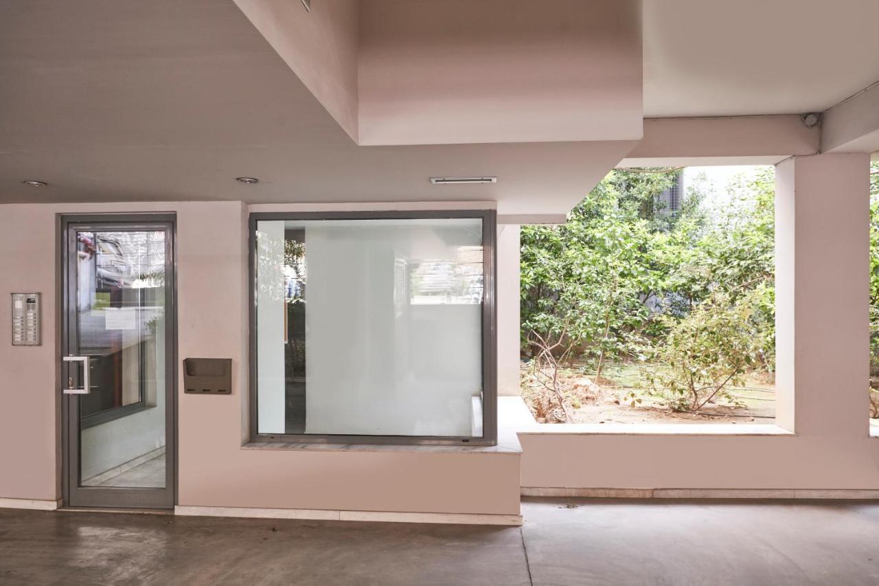 Contemporary & Comfy Apt Next To Acropolis Museum Αθήνα Εξωτερικό φωτογραφία